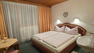 Haus Claudia Zillertal Room 2