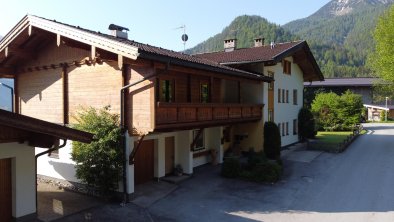 Haus Oberautal