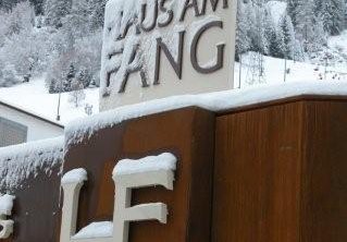 haus am fang _ logo