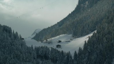 Ferienwohnung Sylvia - Penkenbahn 3km entfernt