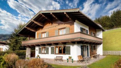 Haus Seinader by Alpine Host Helpers, © bookingcom