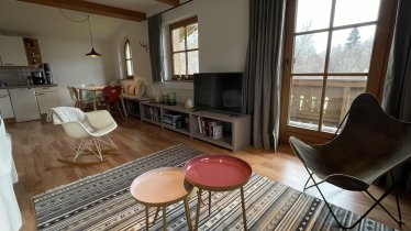 Design Apartment Westerndorf