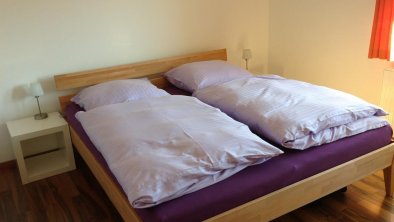 Schlafzimmer 1 Obergeschoss