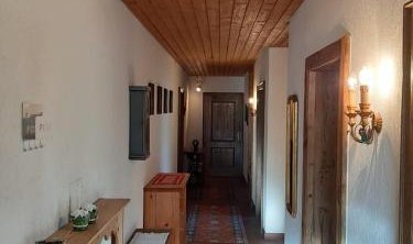 Exklusiv Apartment Sonnenalp, © bookingcom