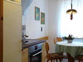 Apartment Haus Janine, © bookingcom