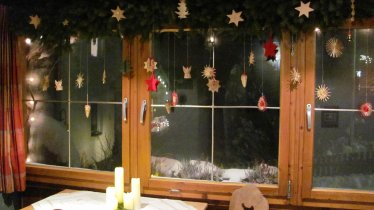 Adventstimmung_Haus_Bergfriede