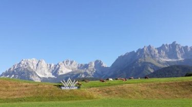 Wohnung mit Bergblick, © bookingcom