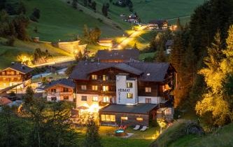 Heimat - Das Natur Resort, © bookingcom