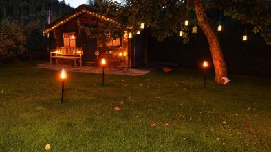 Ferienhaus Chalet Kitzalp, St. Johann in Tirol