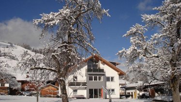 Hauserhof Winter