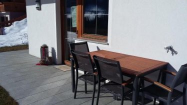 Appartement Hausberger, © bookingcom