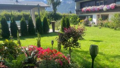 Appartementhaus FICHTERN, © bookingcom