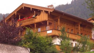 Appartement Alpina, © bookingcom