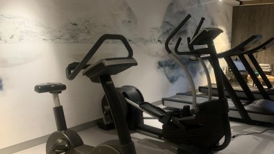 Fitness Studio für Alle apartment