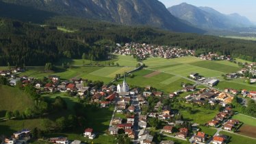 Wiesing in summer, © Achensee Tourismus