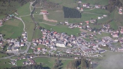 Terrassenblick auf Neustift