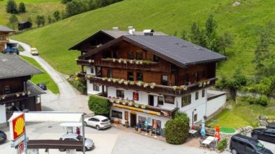 Zellner Top 4 und 5 und 9, © bookingcom