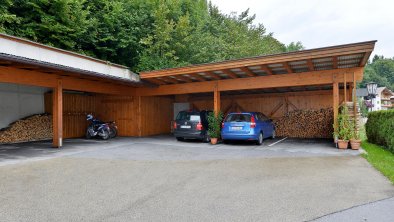 Carport 1