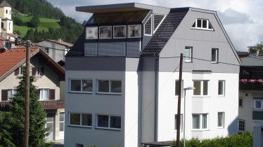 Barnys Ferienwohnung Steinach