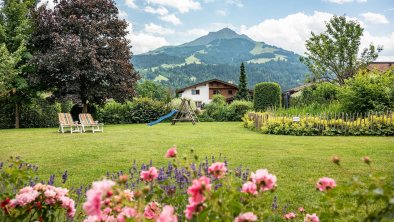 Landhaus Foidl, St. Johann in Tirol