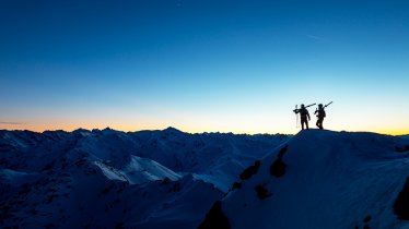 The 2024 Freeride Testival kicks off in Hochfügen, © Erste Ferienregion im Zillertal / becknaphoto