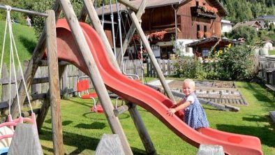 Roasnhof Spielplatz Kinder