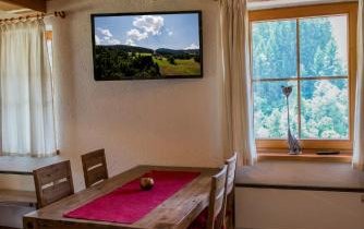 FEWO Silberberg TOP 4, © bookingcom