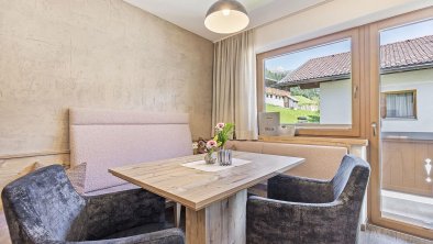 Heimeliges Ambiente in unseren Appartements