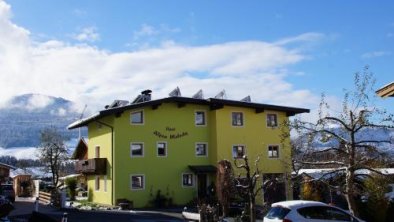 Haus Alpen Melody Holzham 57, © bookingcom