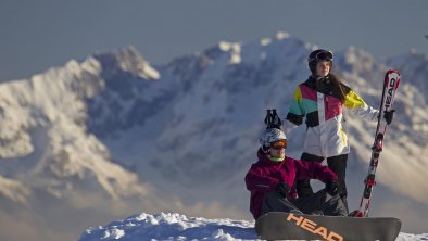 Ski Juwel Wildschönau Schatzberg 8