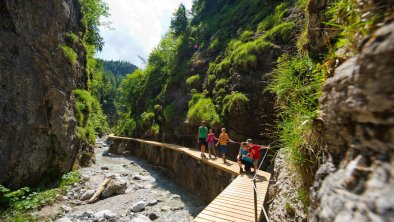 Griessbachklamm