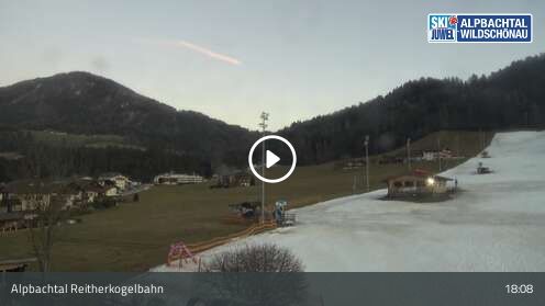 Webcam Reitherkogelbahn