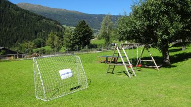 Spielplatz, © TOMAS