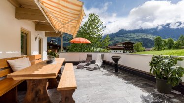 Appart_Klocker_Neubauweg_13_Kaltenbach_Terrasse