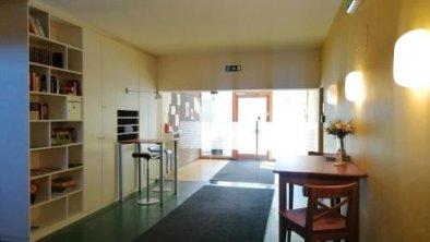 Apartment Sonnenalp, © bookingcom