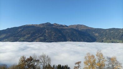 Herbstpanorama