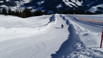 Erlebnispiste Thalerkogl Schatzberg Auffach Wildsc