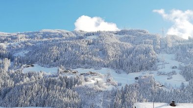 Blick Zillertal Arena