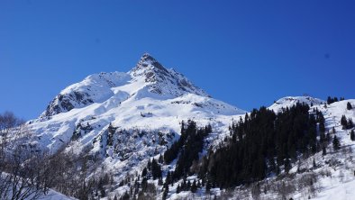 Ballunspitze, © St. Nikolaus