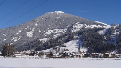 Stumm Höllwarth - Dorf Stumm