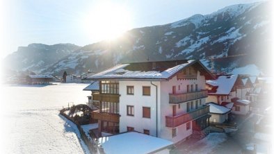 Blick Richtung Südwesten Horbergbahn