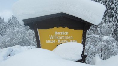 Herzlich Willkommen