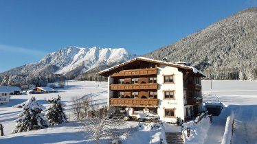 Liopen direkt vom Alpenhof weg