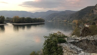 also beautifull Dürnstein