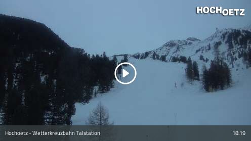 Webcam Wetterkreuzbahn Talstation