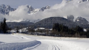 © Kitzbühel Alpen - St. Johann