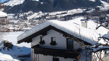 Haus Kolb_Kitz_Winter, © Kolb