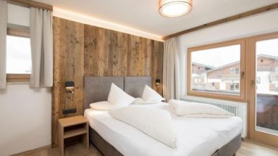 Ferienwohnung für 4 Personen  1 Kind ca 52 m in Reith im Alpbachtal, Tirol Skijuwel Alpbachtal Wildschönau, © bookingcom