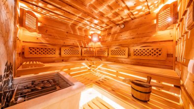 Bio Sauna