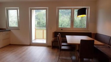 Appartement-Panoramablick, © bookingcom